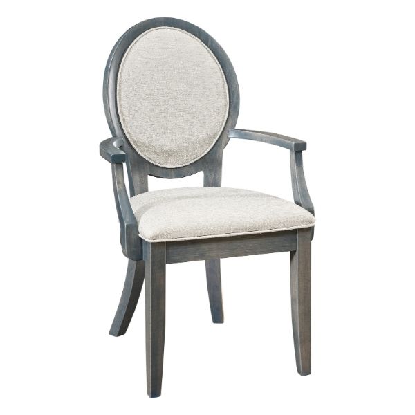 Amish Tables Dawson Dining Chair - Thumbnail 3