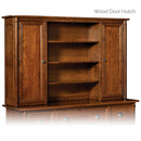 Belmont Corner Desk - Amish Tables
 - 4