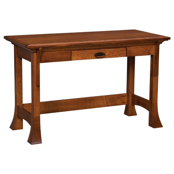 Breckenridge Writing Desk - Amish Tables
 - 1
