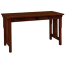 Landmark Desk - Amish Tables
 - 1