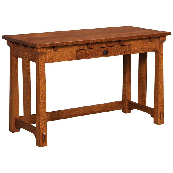 Manitoba Writing Desk - Amish Tables
 - 1