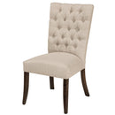 Alana Dining Chair - Amish Tables
 - 1