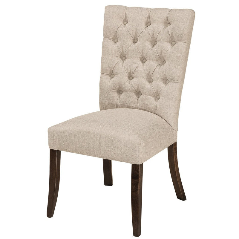Alana Dining Chair - Amish Tables
 - 1