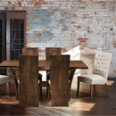 Dining Chair - Alana Dining Chair