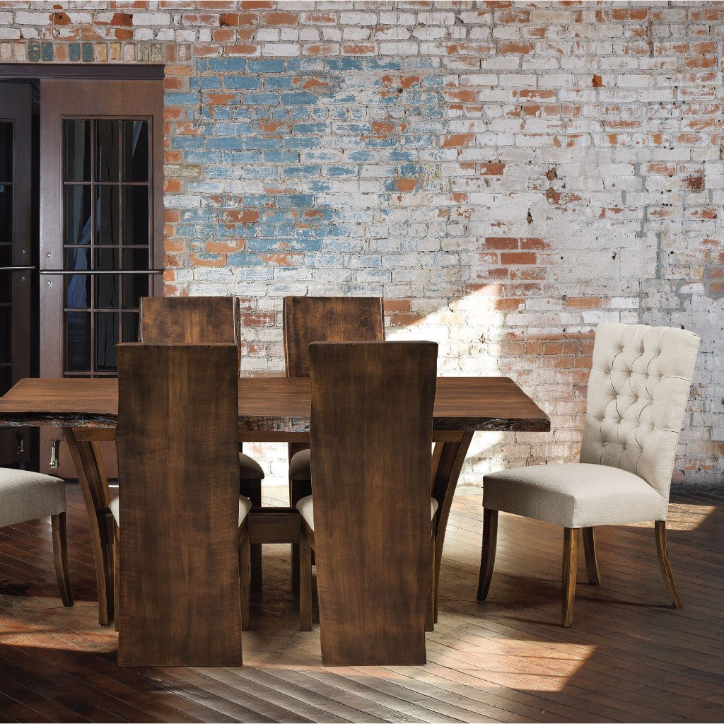 Alana Dining Chair Amish Dining Chairs