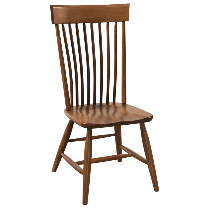 Albany Dining Chair - Amish Tables
 - 1