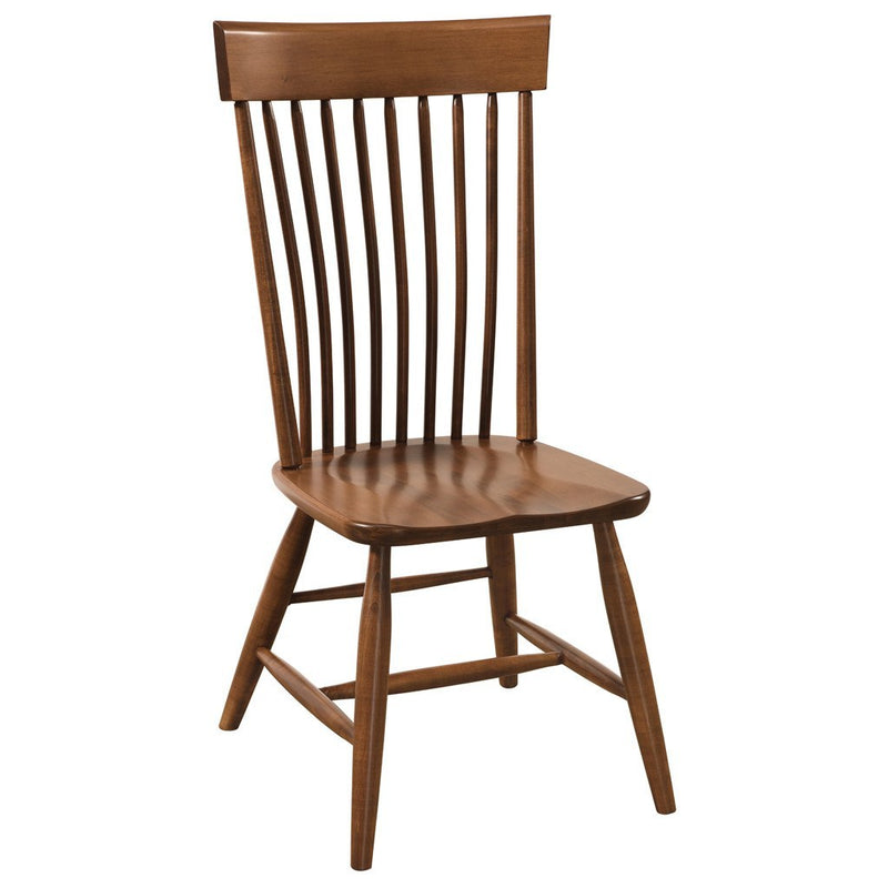Albany Dining Chair - Amish Tables
 - 1