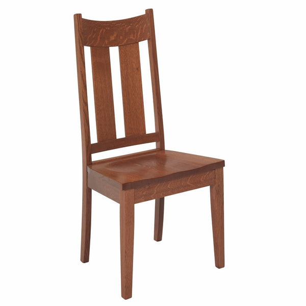 Aspen Dining Chair - Amish Tables
 - 1