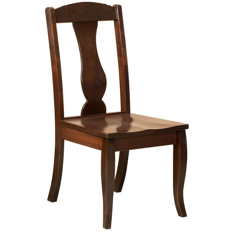 Austin Dining Chair - Amish Tables
 - 1