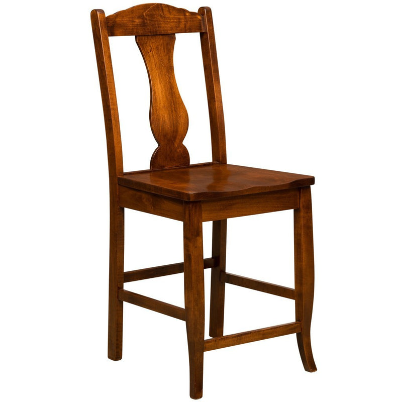 Austin Dining Chair - Amish Tables
 - 3