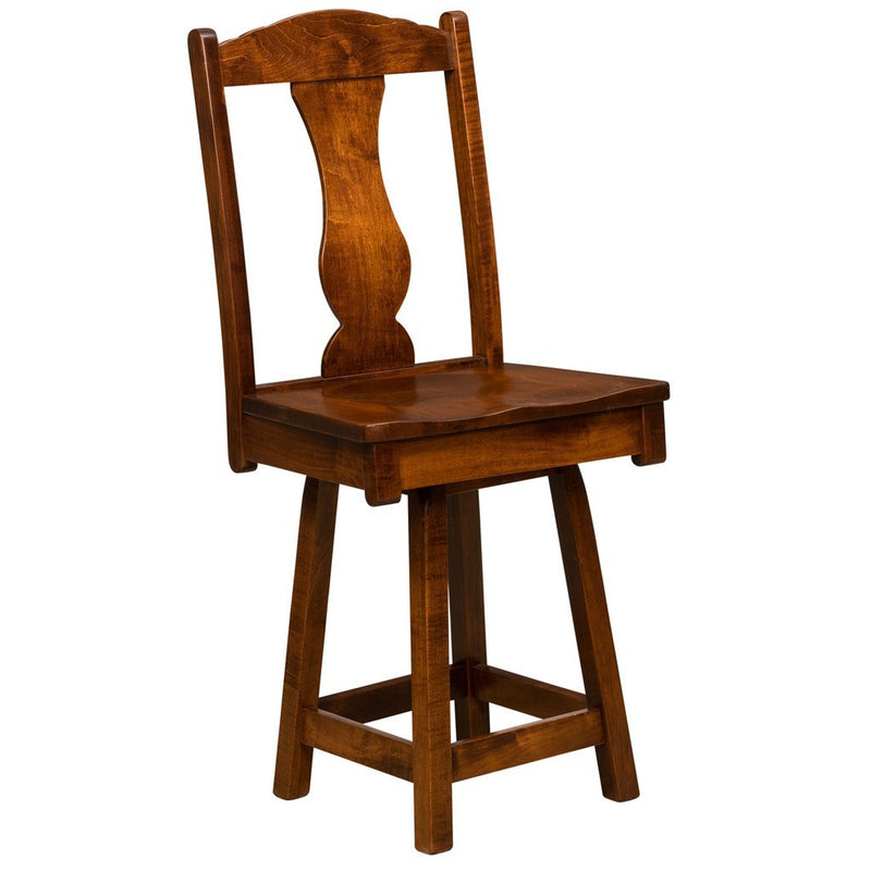 Austin Dining Chair - Amish Tables
 - 4