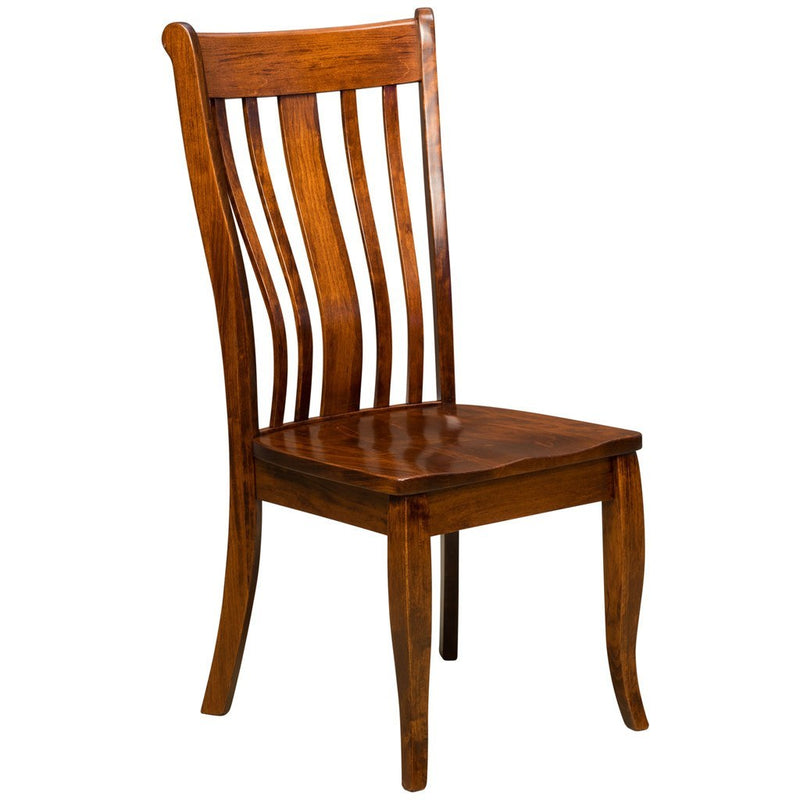 Bayridge Dining Chair - Amish Tables
 - 1