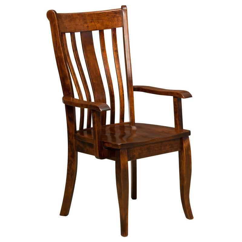 Bayridge Dining Chair - Amish Tables
 - 2