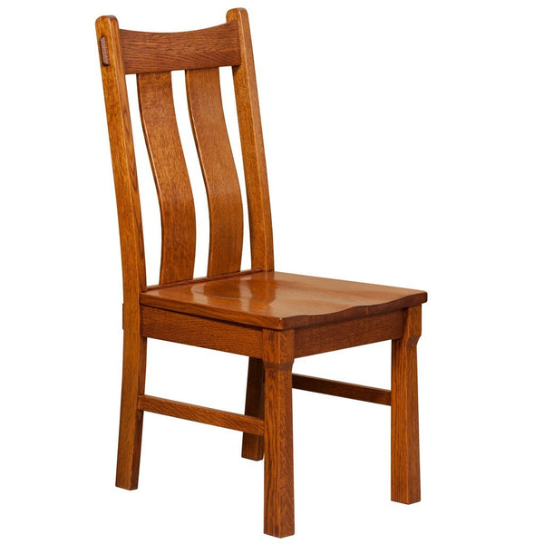 Beaumont Dining Chair - Amish Tables
 - 1