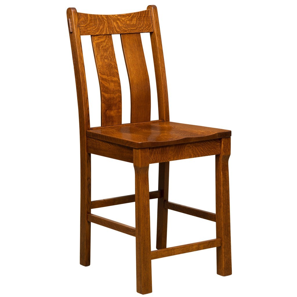 Amish Tables Beaumont Dining Chair - Thumbnail 5