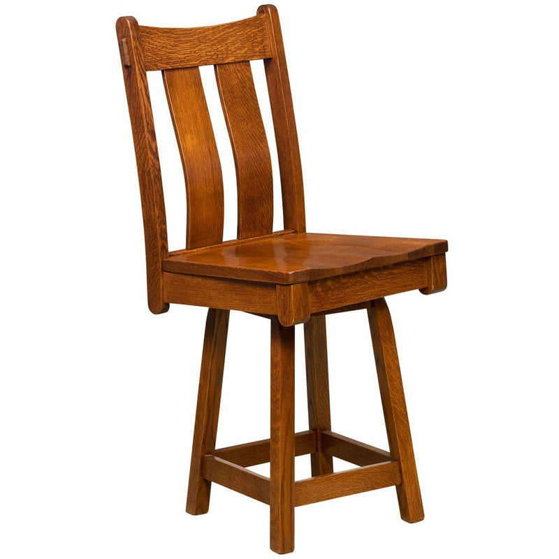 Beaumont Dining Chair - Amish Tables
 - 4