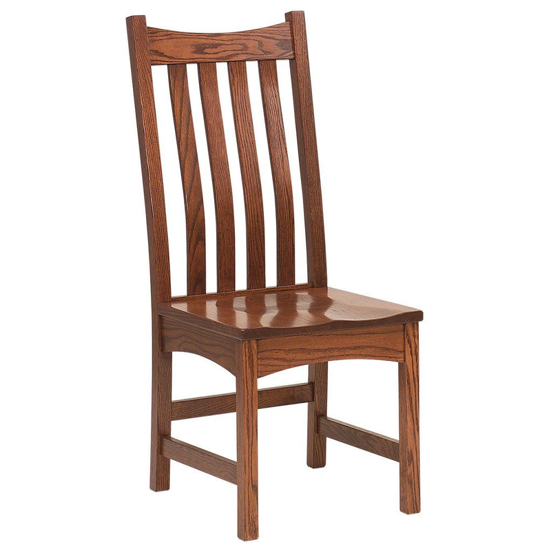 Bellingham Dining Chair - Amish Tables
 - 1
