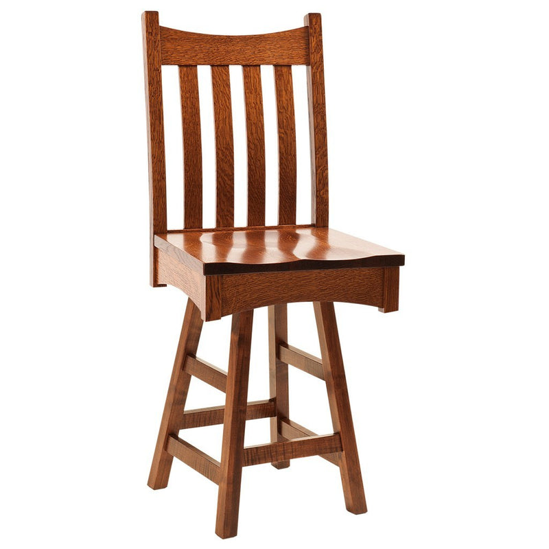 Bellingham Dining Chair - Amish Tables
 - 4