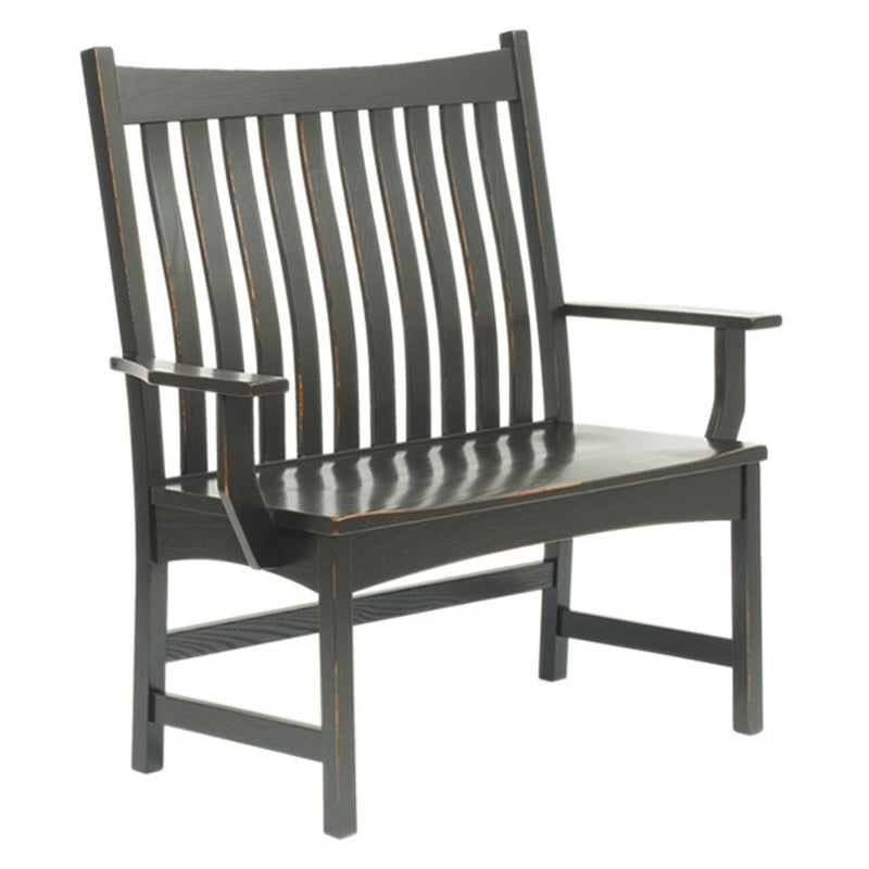 Bellingham Dining Chair - Amish Tables
 - 5