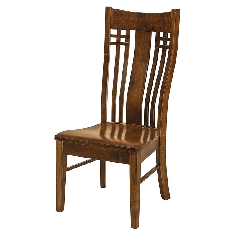 Dining Chair - Bennett Dining Chair