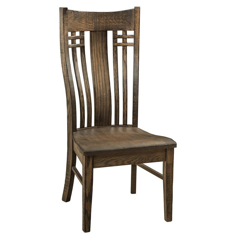 Dining Chair - Bennett Dining Chair