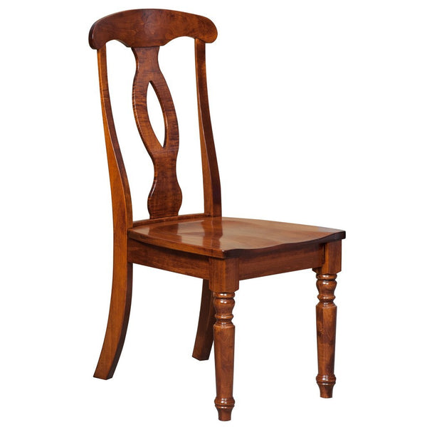 Berkshire Dining Chair - Amish Tables
 - 1