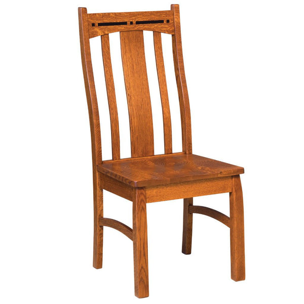 Dining Chair - Boulder Creek Dining Chair