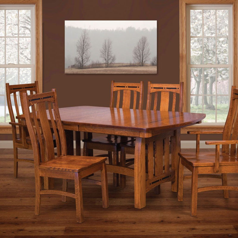 Dining Chair - Boulder Creek Dining Chair