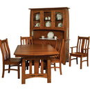 Dining Chair - Boulder Creek Dining Chair