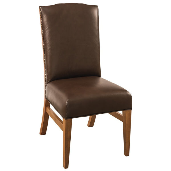 Bow River Dining Chair - Amish Tables
 - 1