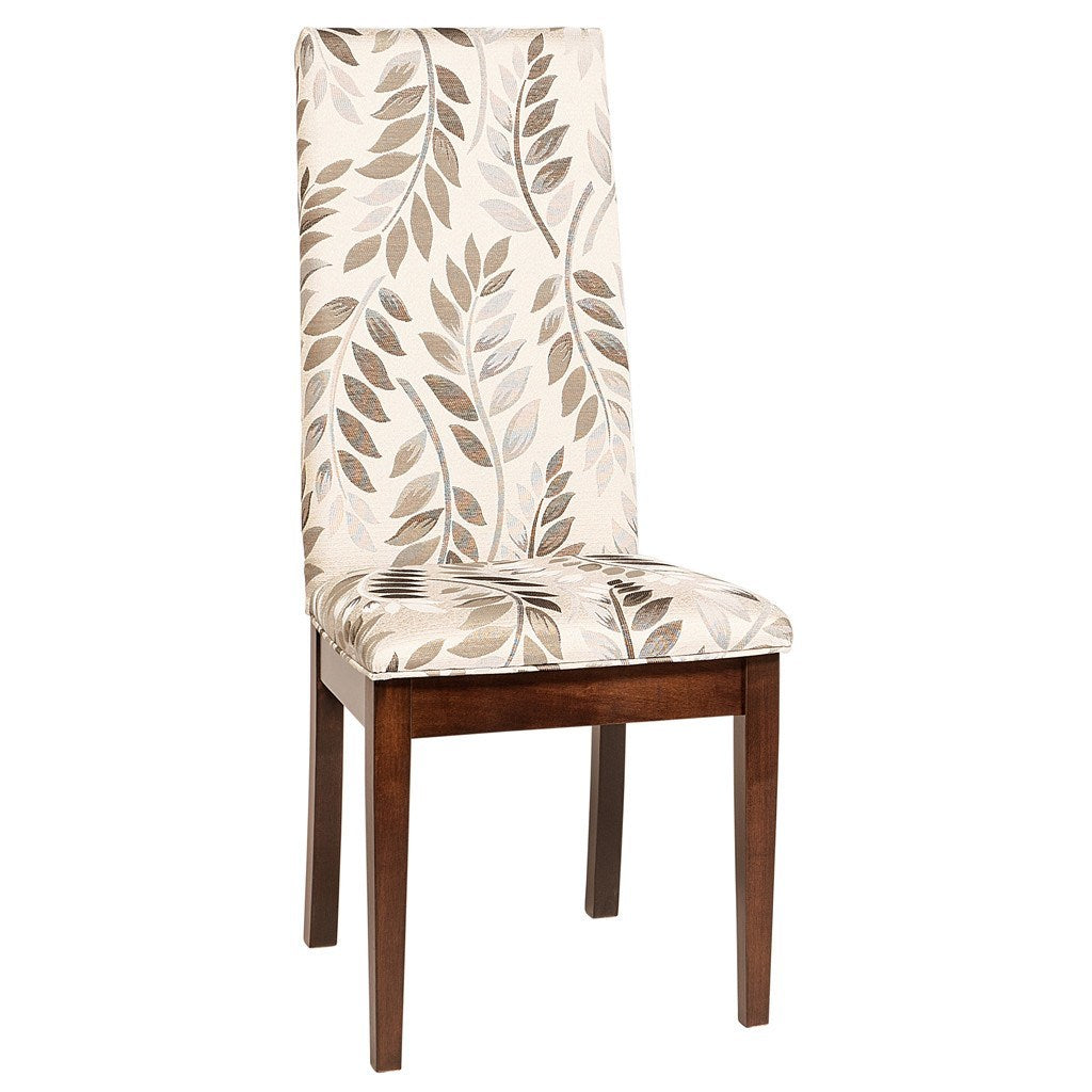 Amish Tables Bradbury Dining Chair - Thumbnail 5