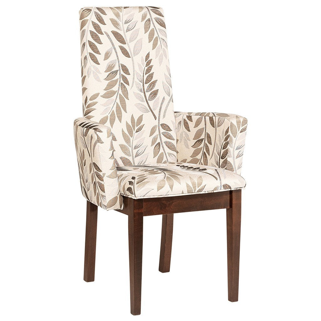 Amish Tables Bradbury Dining Chair - Thumbnail 2