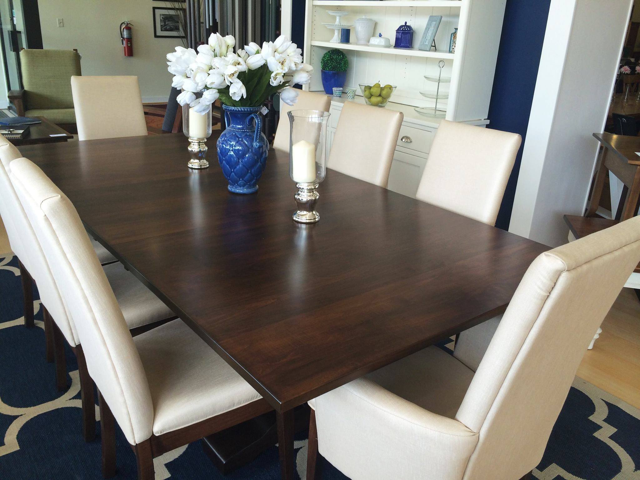 Amish Tables Bradbury Dining Chair