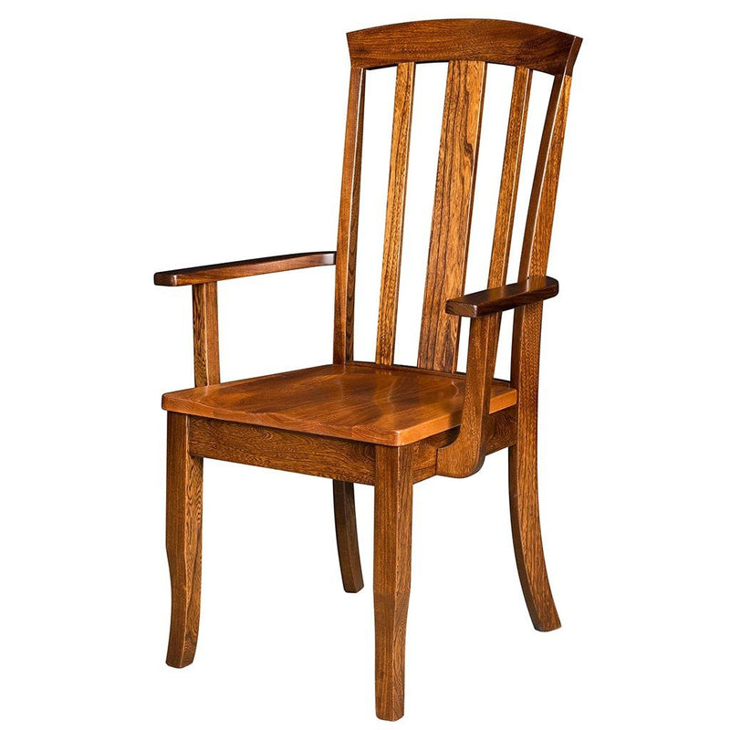 Dining Chair - Brady Dining Chair