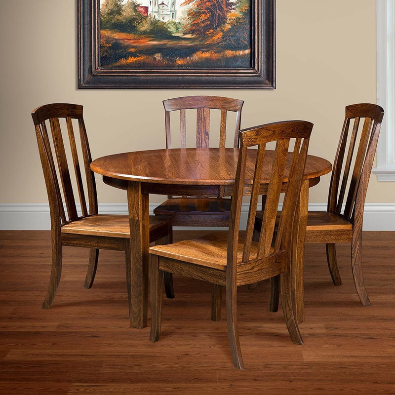 Dining Chair - Brady Dining Chair