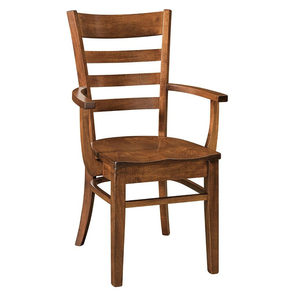 Dining Chair - Brandberg Dining Chair