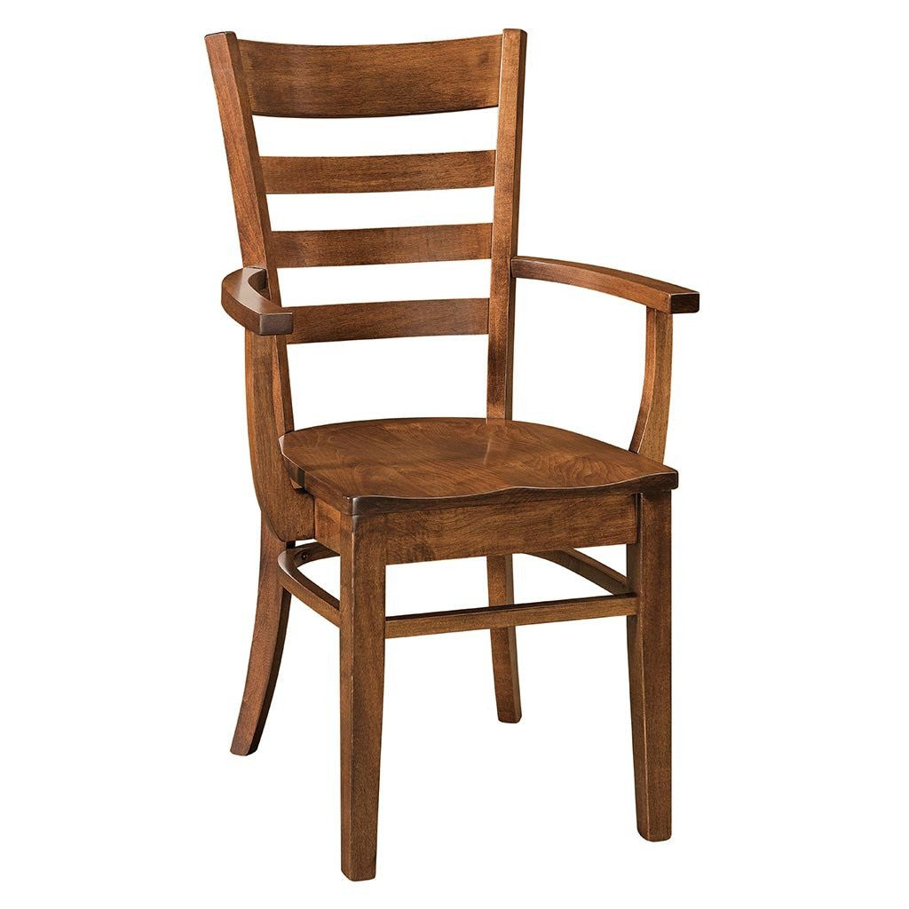 Dining Chair - Brandberg Dining Chair