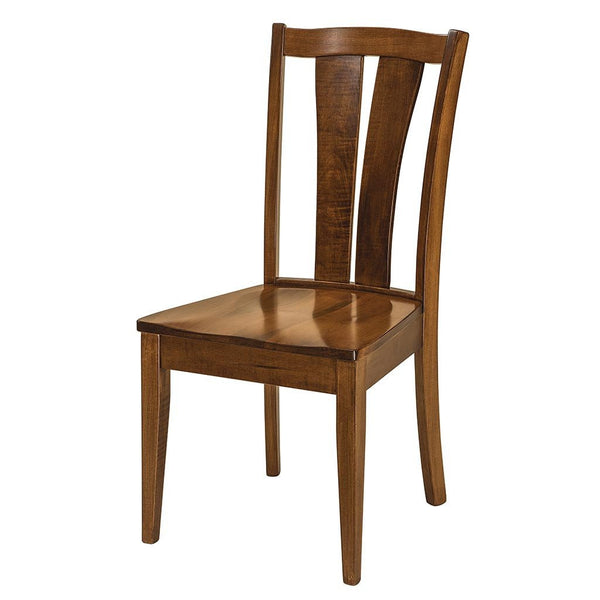 Dining Chair - Brawley Dining Chair