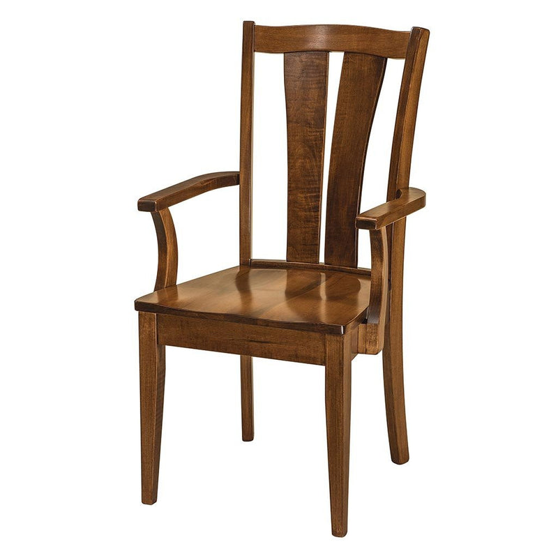 Dining Chair - Brawley Dining Chair