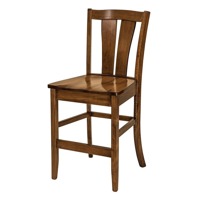 Dining Chair - Brawley Dining Chair