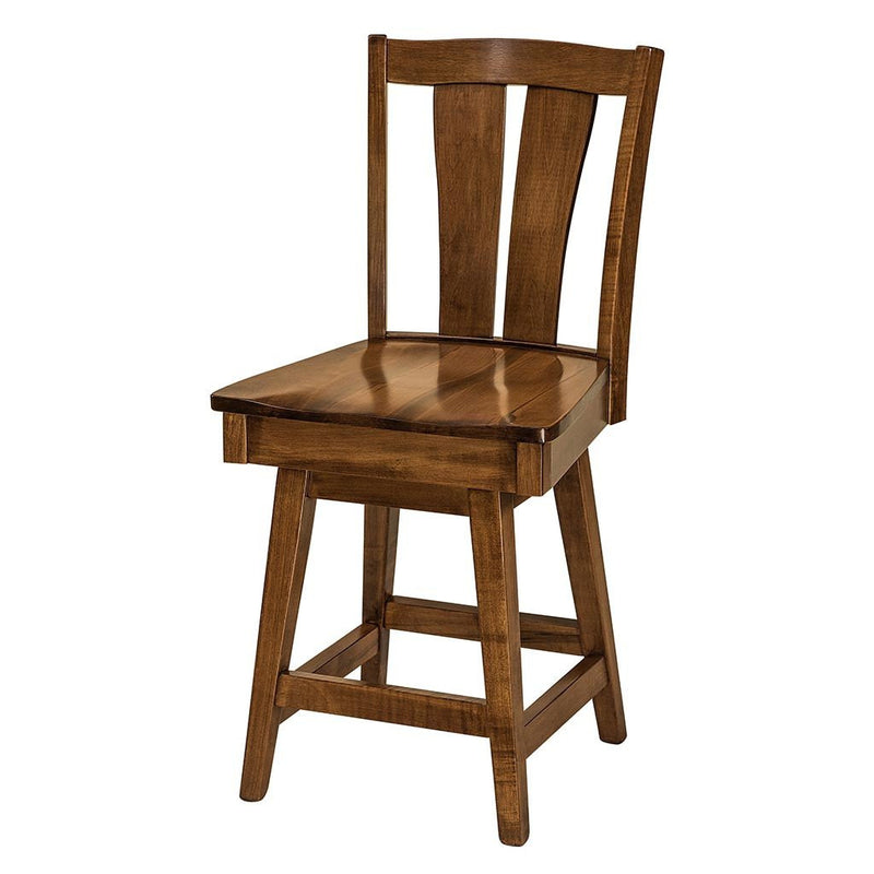 Dining Chair - Brawley Dining Chair