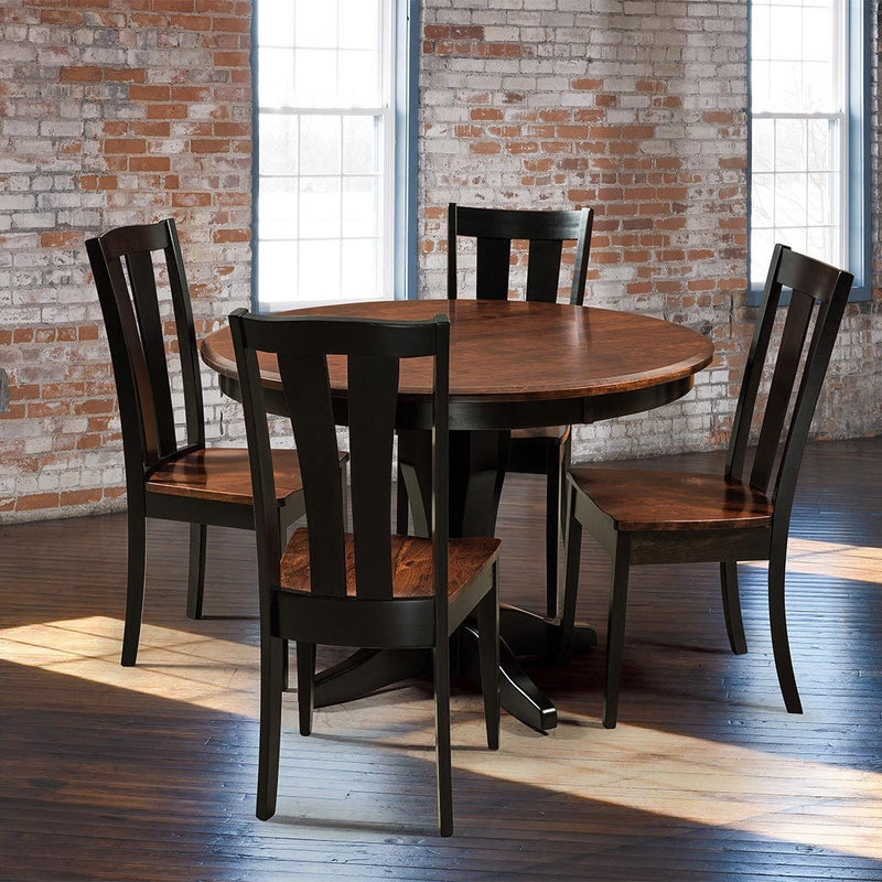 Dining Chair - Brawley Dining Chair