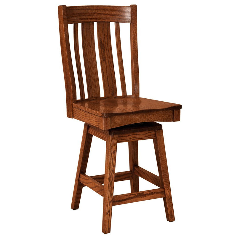 Breckenridge Dining Chair - Amish Tables
 - 4