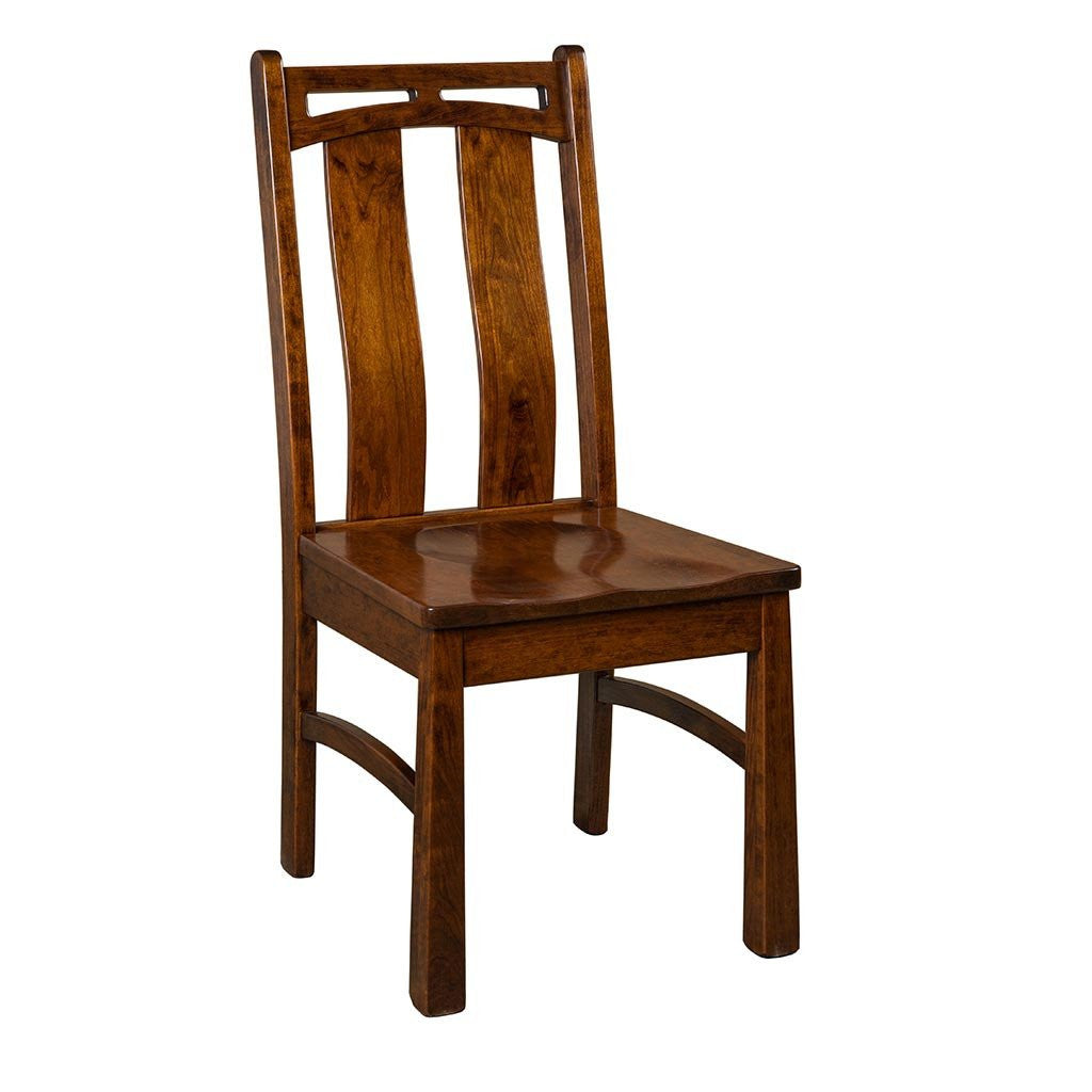 Amish Tables Bridgeport Dining Chair - Thumbnail 4