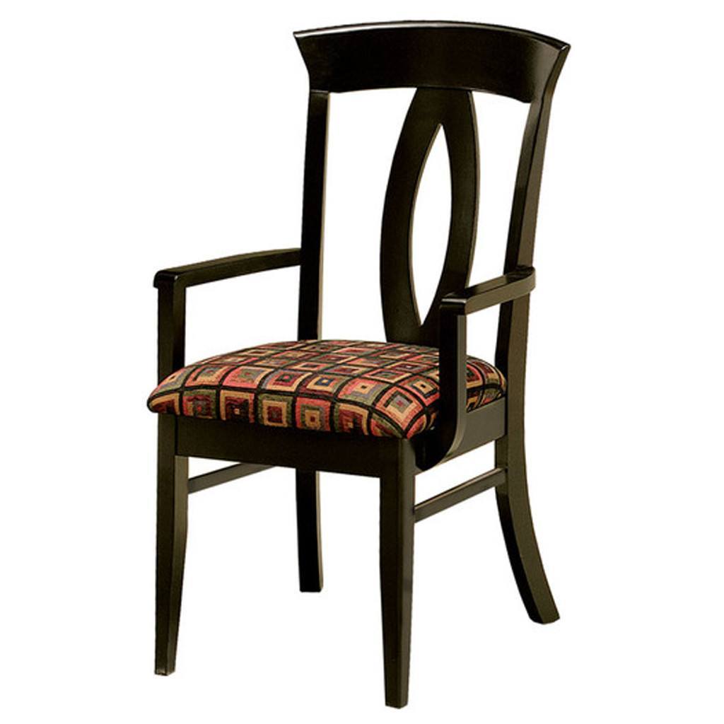 Amish Tables Brookfield Dining Chair - Thumbnail 3