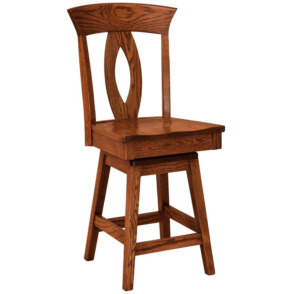Amish Tables Brookfield Dining Chair