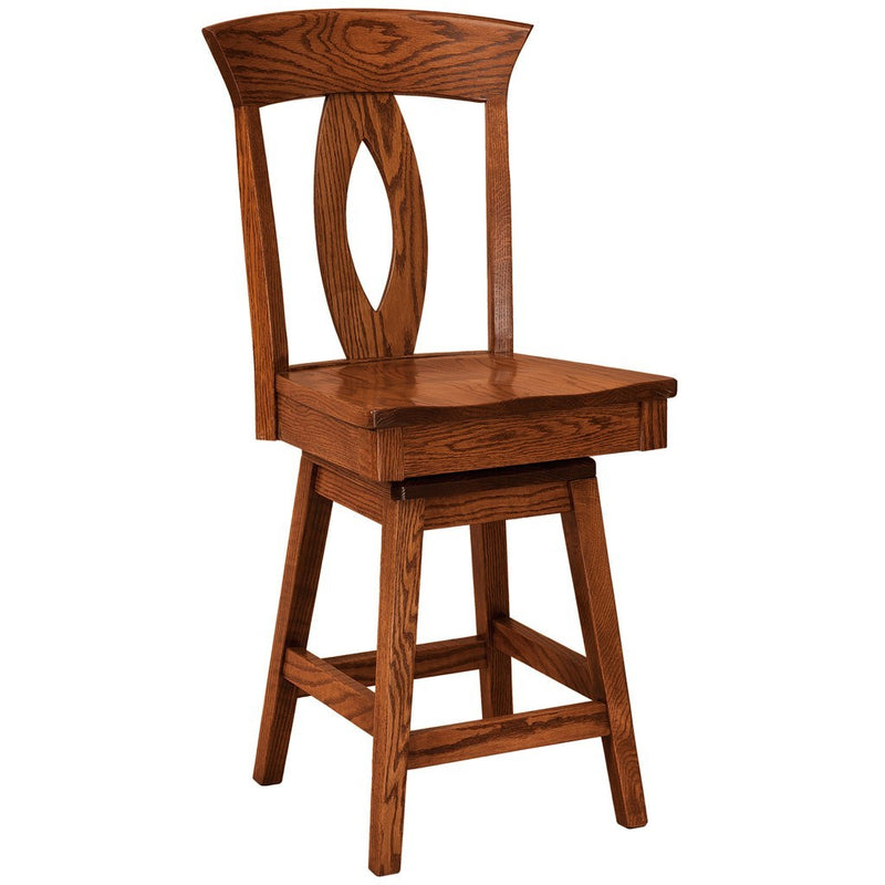 Brookfield Dining Chair - Amish Tables
 - 4