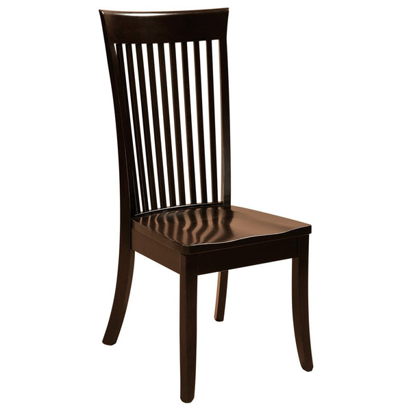Carlisle Dining Chair - Amish Tables
 - 1