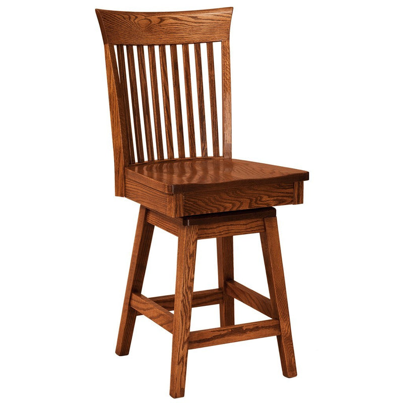 Carlisle Dining Chair - Amish Tables
 - 3
