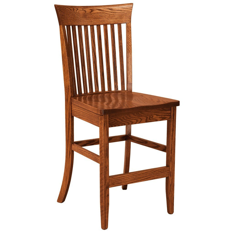 Carlisle Dining Chair - Amish Tables
 - 4